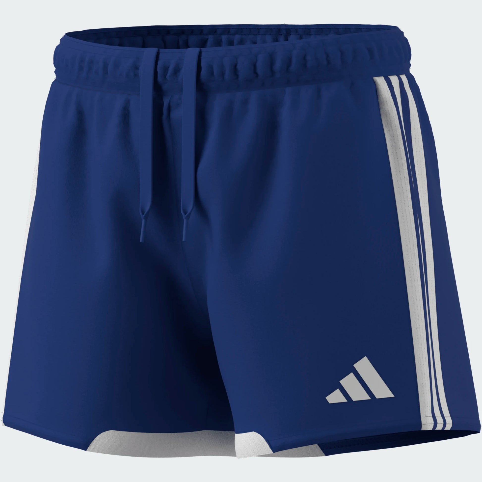 adidas Women's Tiro26 Competition Match Day Shorts Team Royal Blue_White (Front)