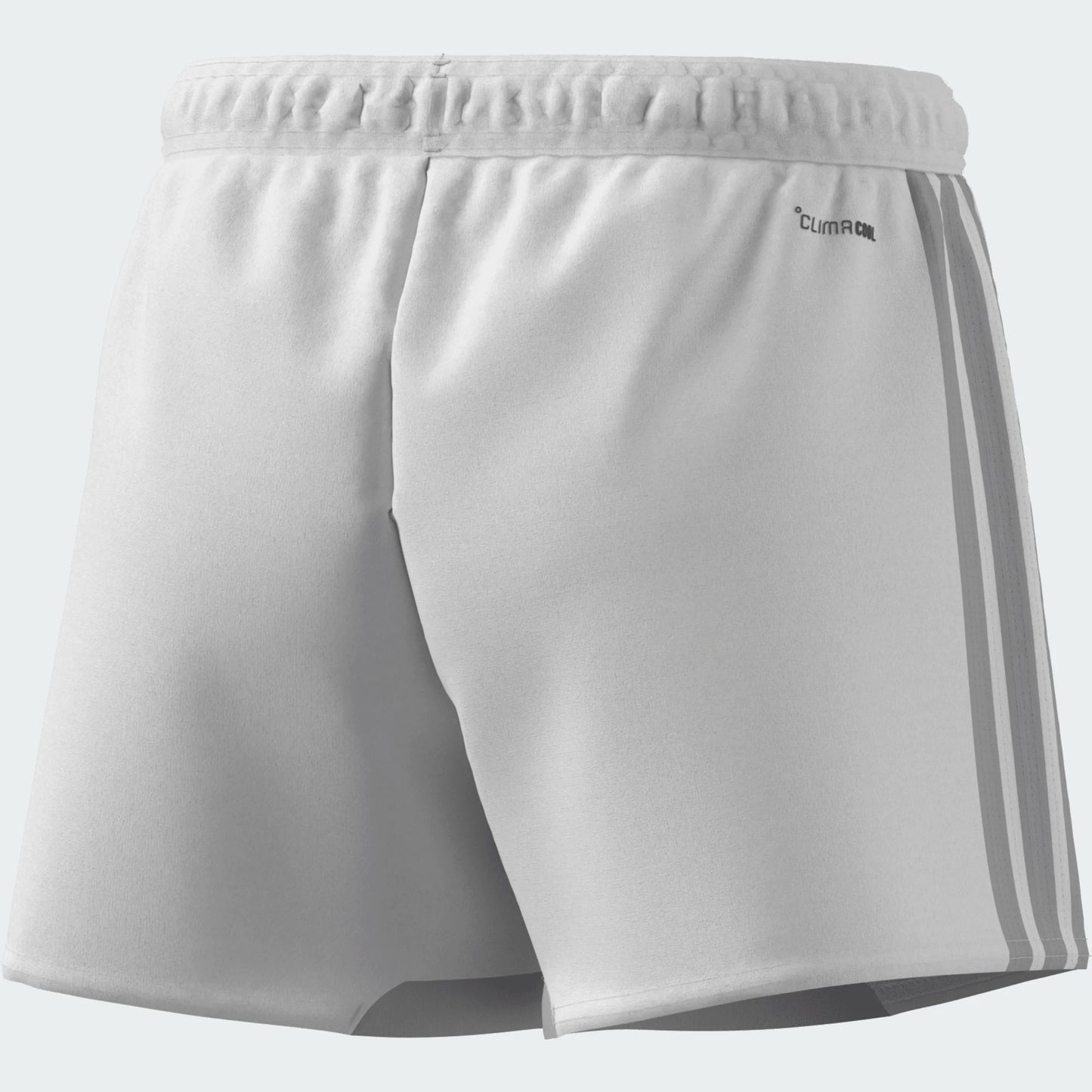 adidas Women's Tiro26 Competition Match Day Shorts White_Team Light Grey (Back)