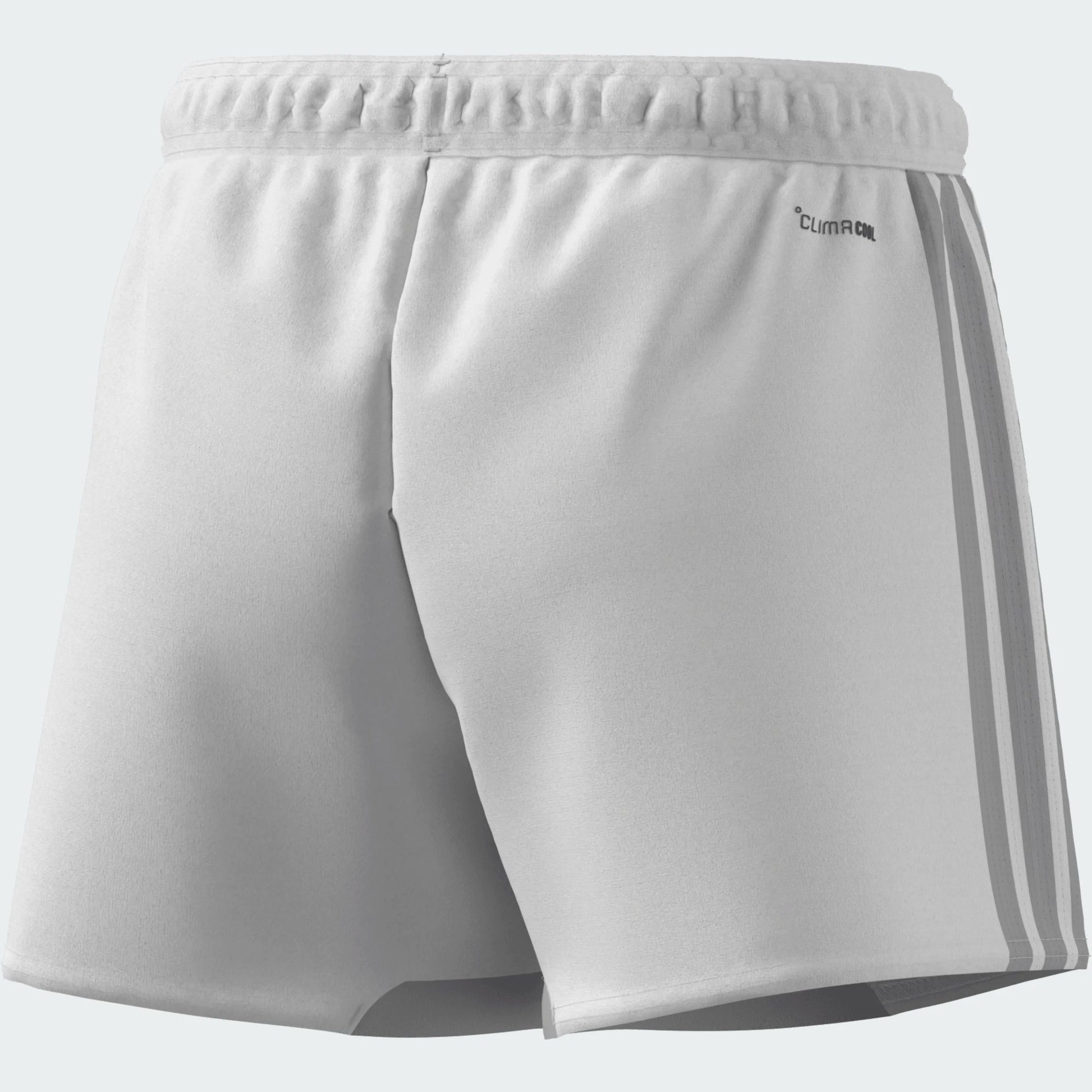 adidas Women's Tiro26 Competition Match Day Shorts White_Team Light Grey (Back)