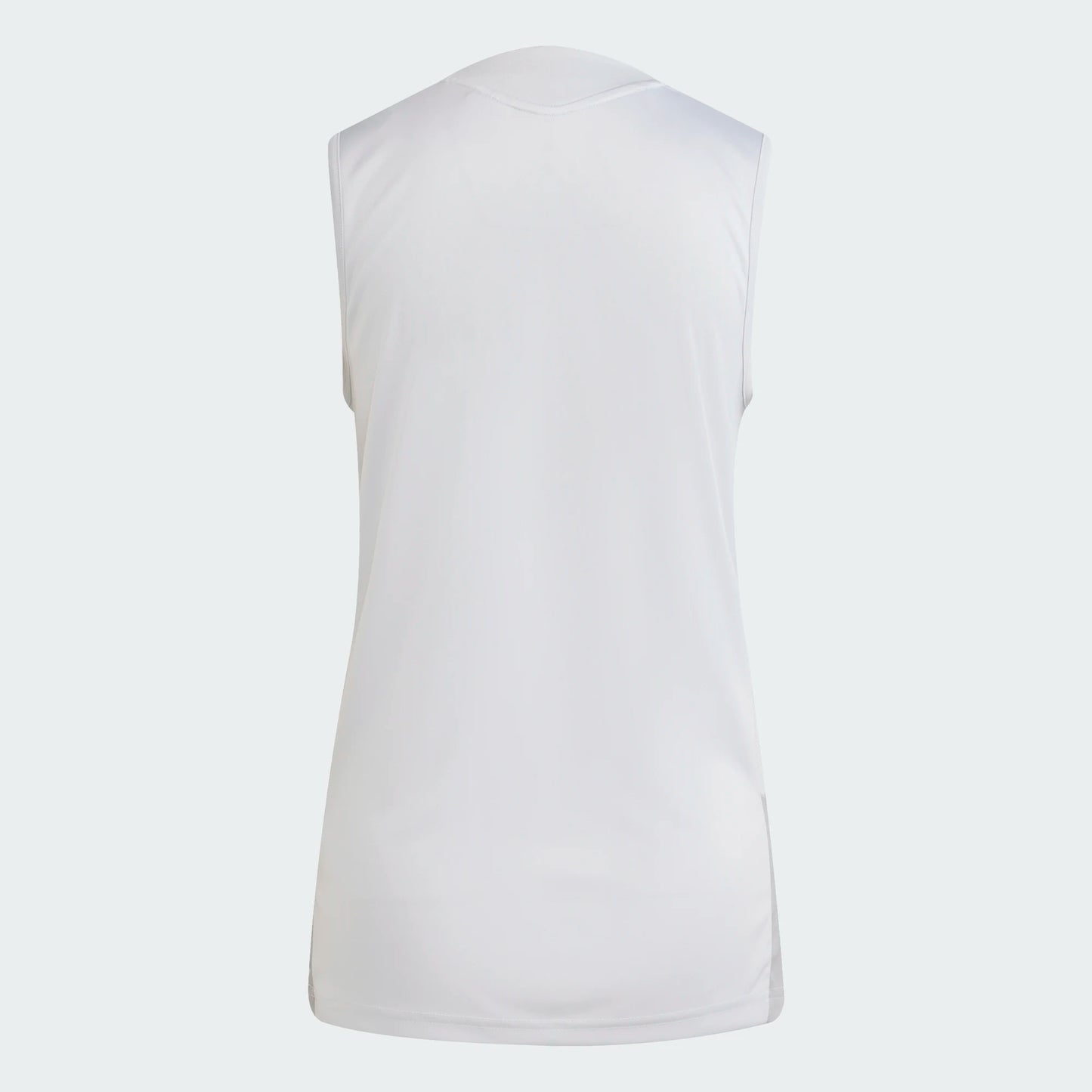 adidas Women's Tiro 26 Competition Sleeveless Jersey Team Light Grey back