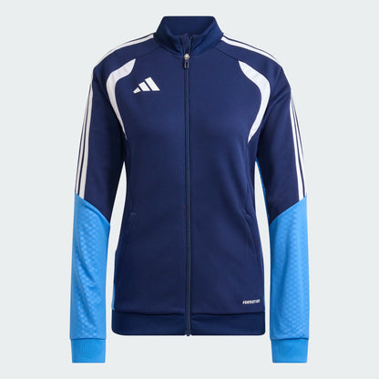 adidas Women's Tiro 26 Competition Training Jacket