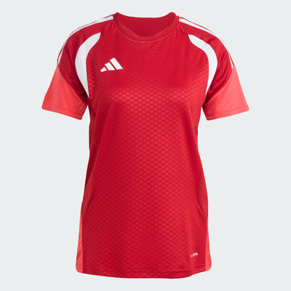adidas Women's Tiro 26 Competition Training Jersey