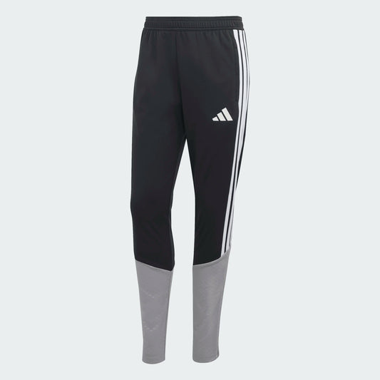 adidas Women's Tiro 26 Competition Training Pant Black Ltonix White Front
