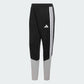 adidas Women's Tiro 26 Competition Winterized Pant Black Ltonix White Full