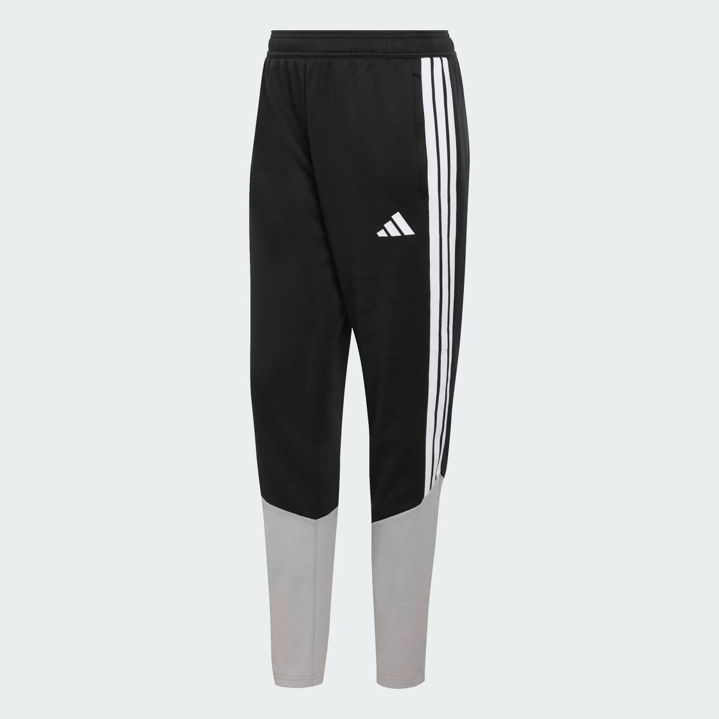adidas Women's Tiro 26 Competition Winterized Pant Black Ltonix White Full