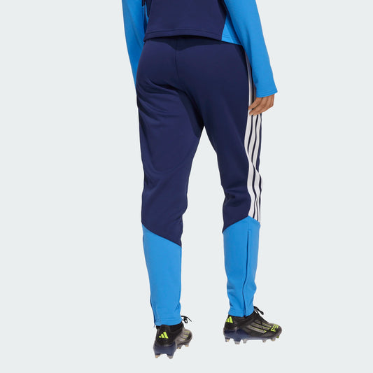 adidas Women's Tiro 26 Competition Winterized Pant Team Royal Blue Back