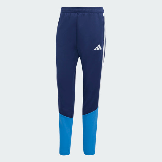 adidas Women's Tiro 26 Competition Winterized Pant Team Royal Blue Front