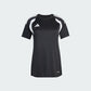 adidas Women's Tiro 26 League Jersey Black_White (Front)