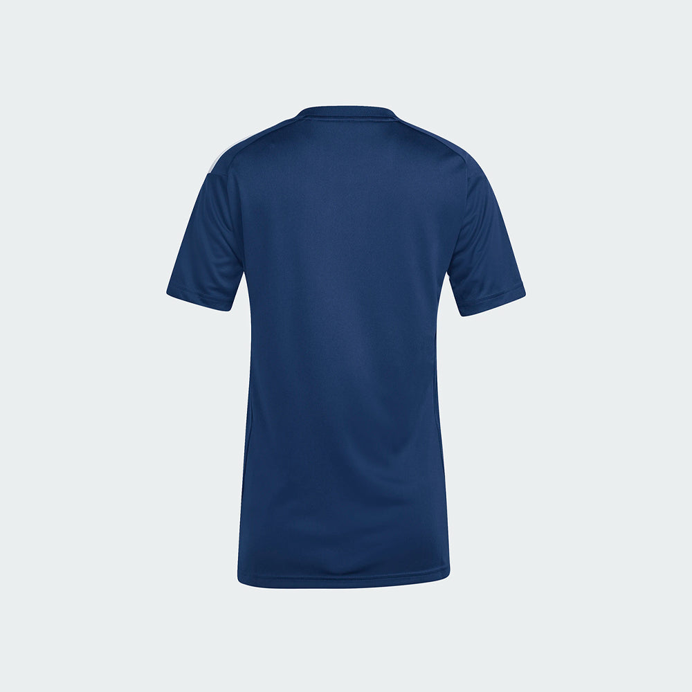 adidas Women's Tiro 26 League Jersey Team Navy Blue 2_White (Back)