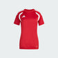 adidas Women's Tiro 26 League Jersey Team Power Red 2_White (Front)