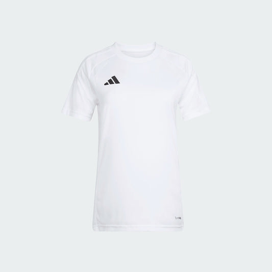 adidas Women's Tiro 26 League Jersey White_White_Black (Front)