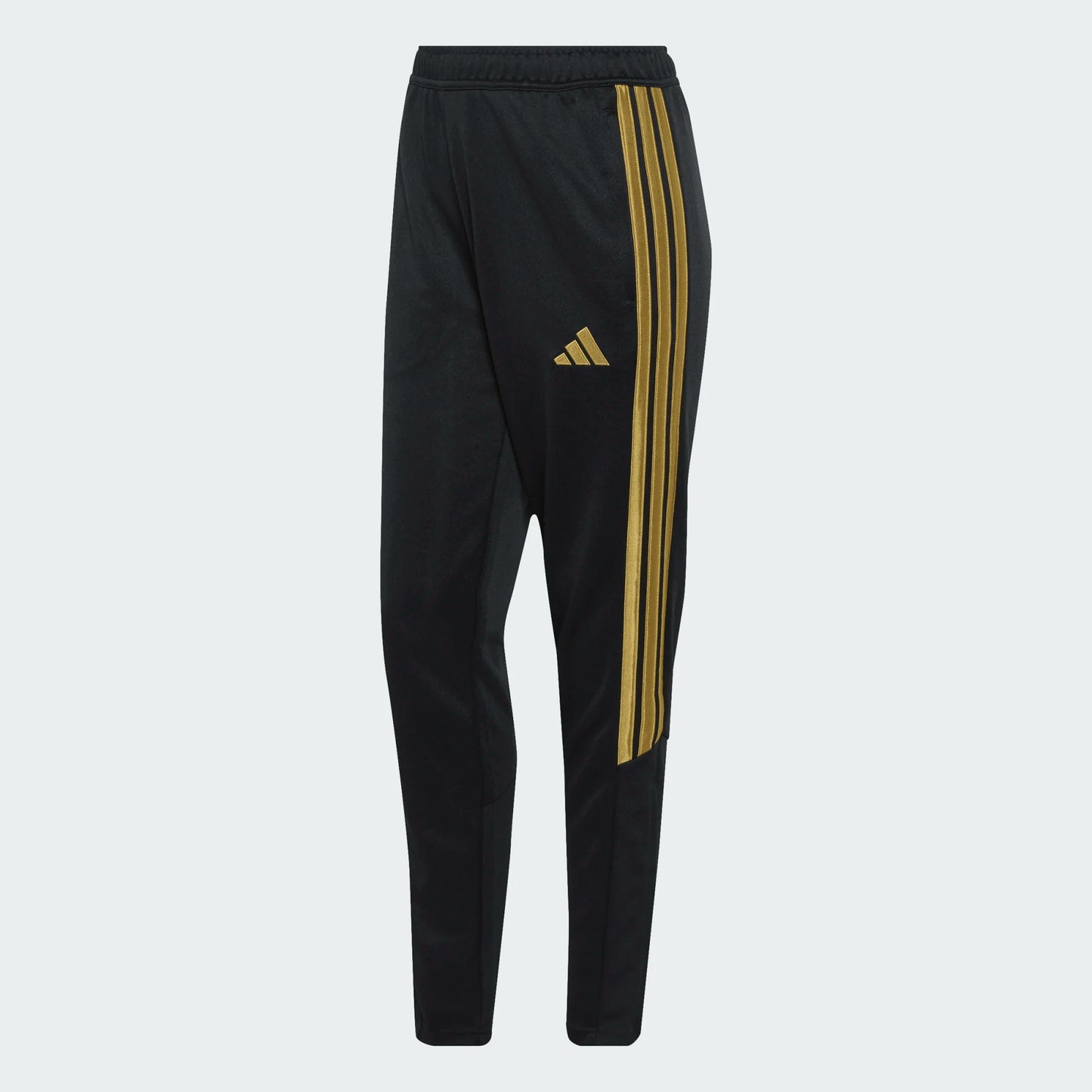 adidas Women’s Tiro 26 League Pants Black Dark Gold