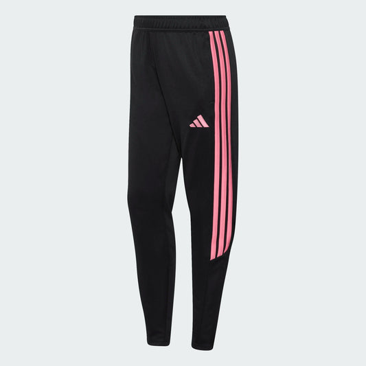 adidas Women’s Tiro 26 League Pants Black Pink