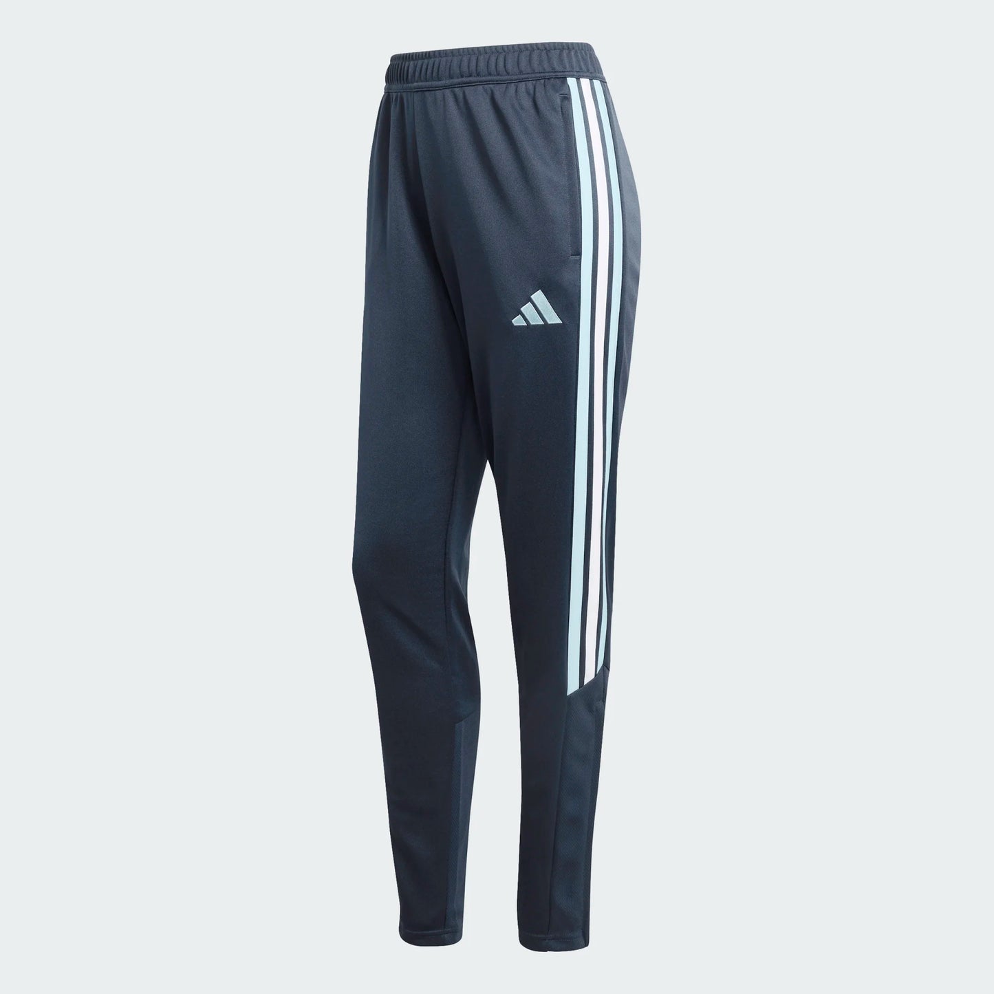 adidas Women’s Tiro 26 League Pants Navy Ice Blue