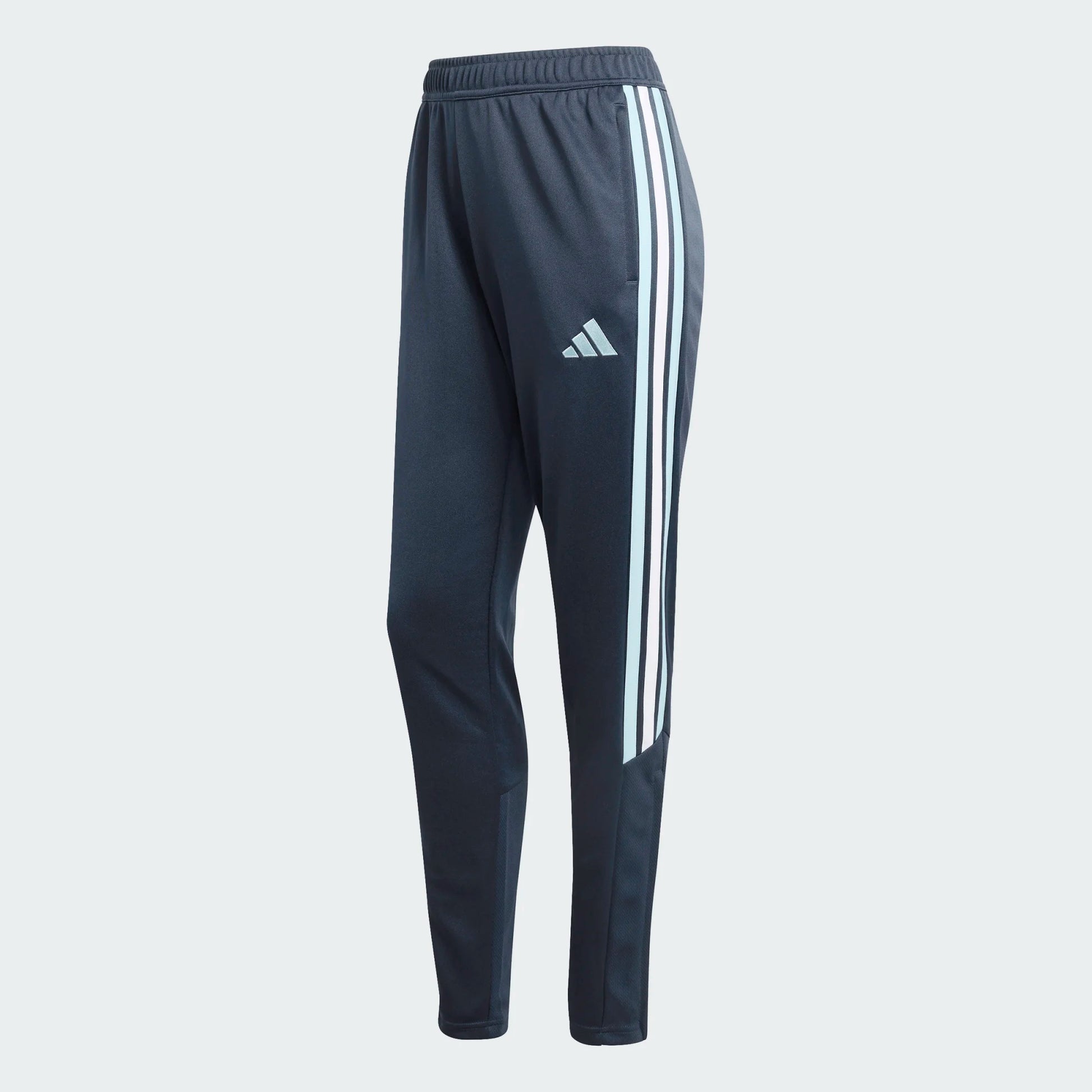 adidas Women’s Tiro 26 League Pants Navy Ice Blue