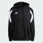 adidas Women's Tiro 26 League Sweat Hoodie Black White