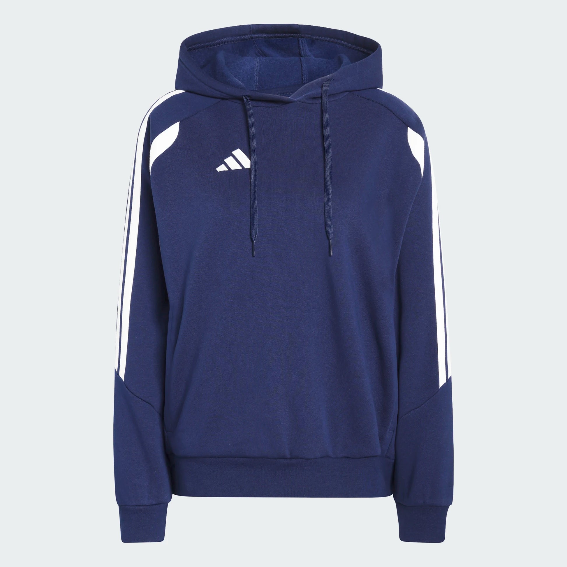 adidas Women's Tiro 26 League Sweat Hoodie Team Navy Blue