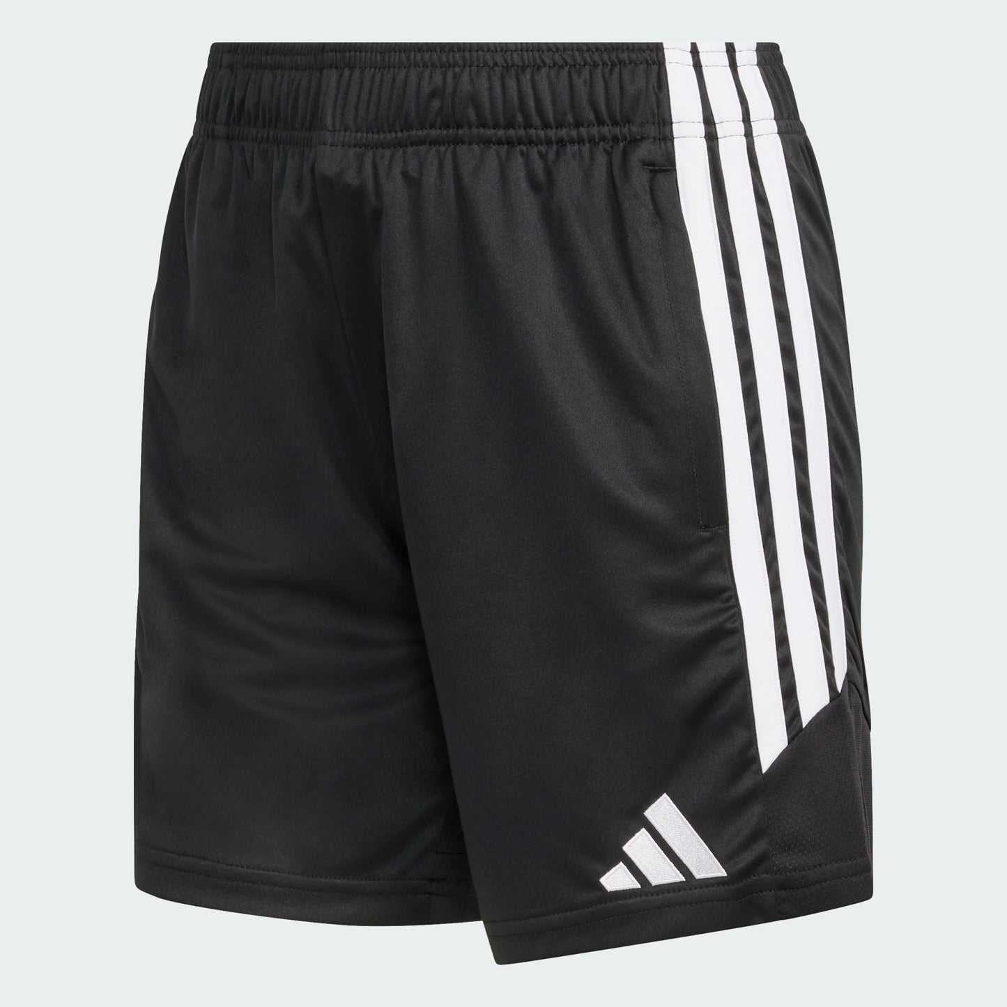 adidas Women's Tiro 26 League Training Shorts Black White