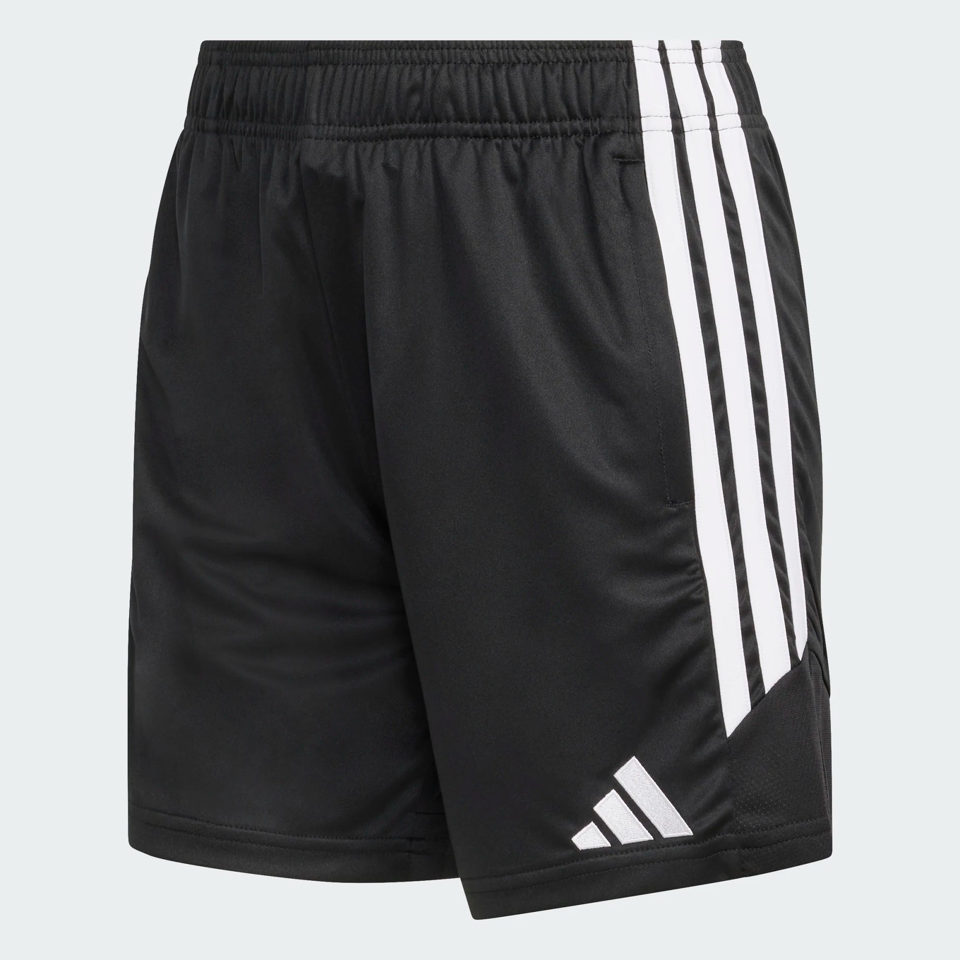 adidas Women's Tiro 26 League Training Shorts Black White