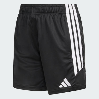 adidas Women's Tiro 26 League Training Shorts Black White