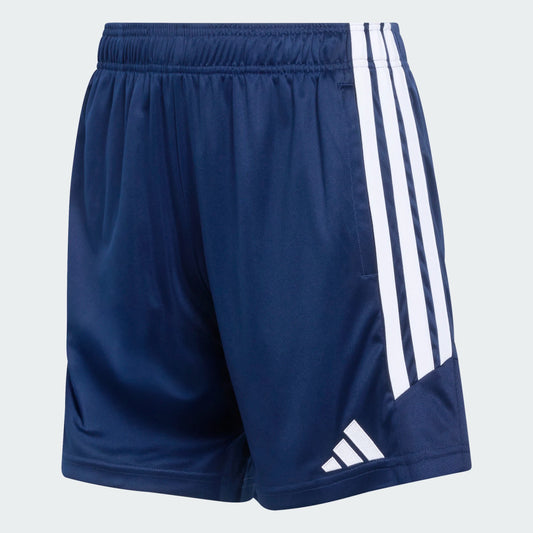 adidas Women's Tiro 26 League Training Shorts Taam Navy Blue
