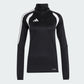 adidas Women's Tiro 26 League Training Top Black White