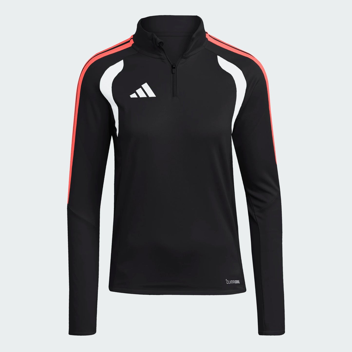 adidas Women's Tiro 26 League Training Top Black Selude