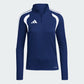 adidas Women's Tiro 26 League Training Top Team Navy Blue