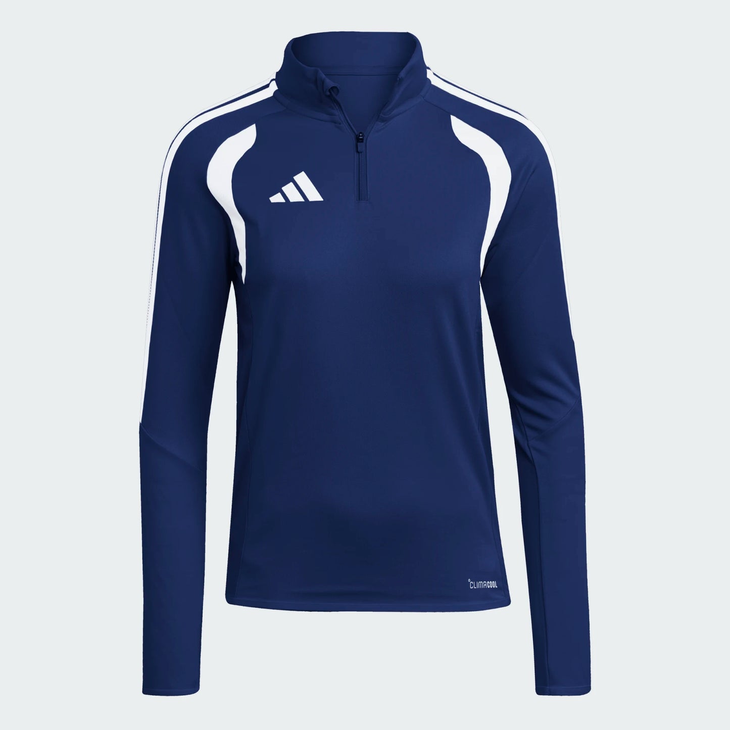 adidas Women's Tiro 26 League Training Top Team Navy Blue