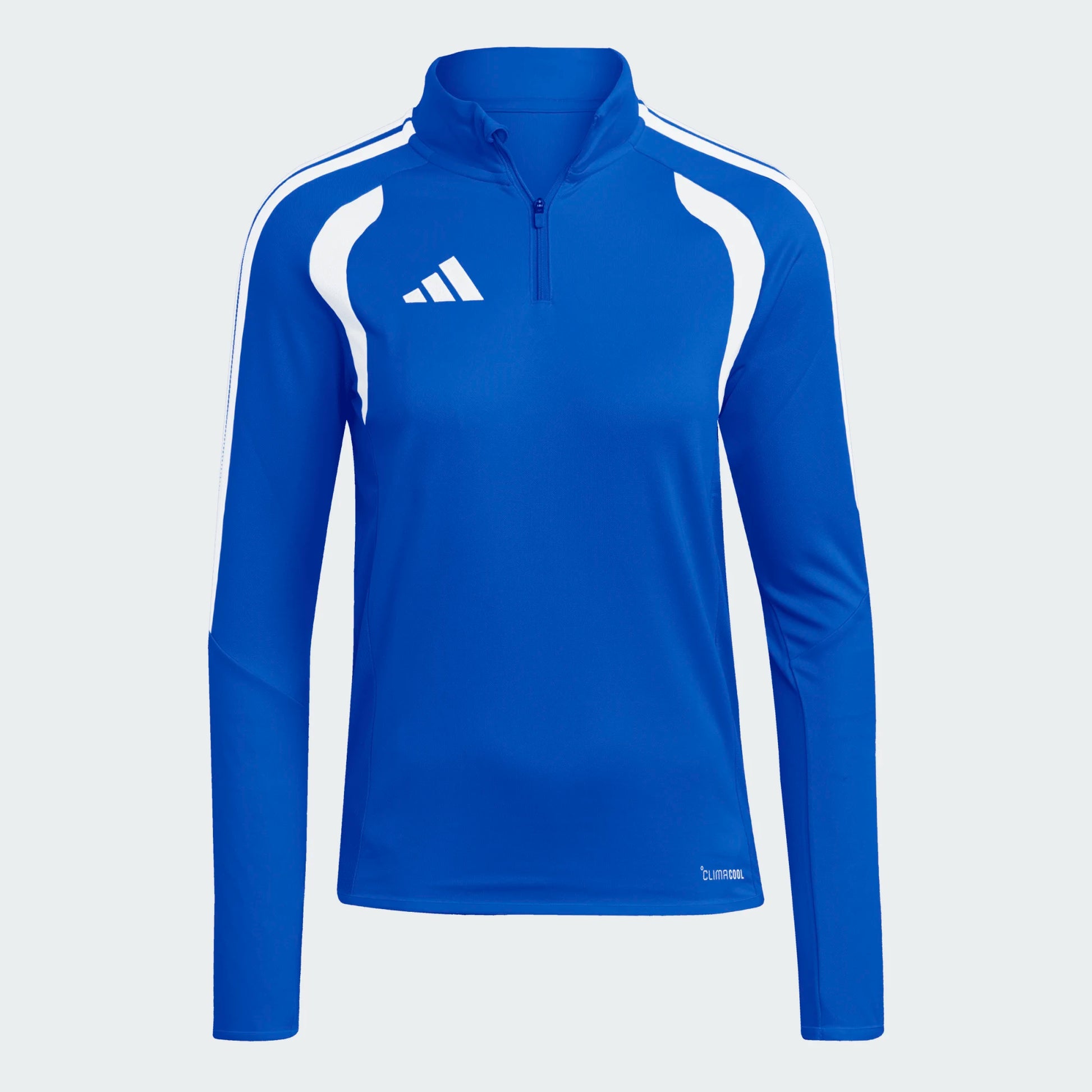 adidas Women's Tiro 26 League Training Top Team Royal Blue