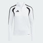 adidas Women's Tiro 26 League Training Top White Black