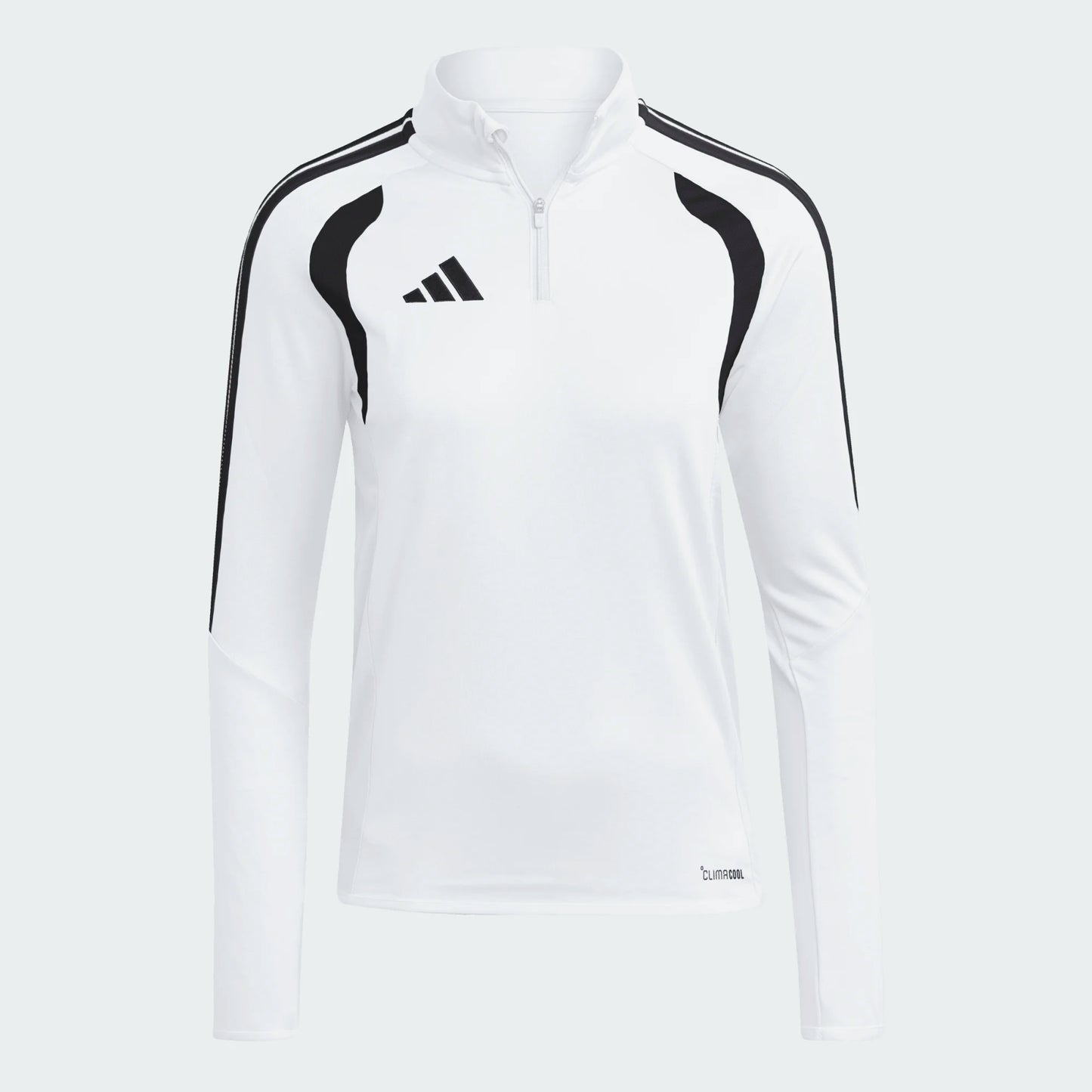 adidas Women's Tiro 26 League Training Top White Black