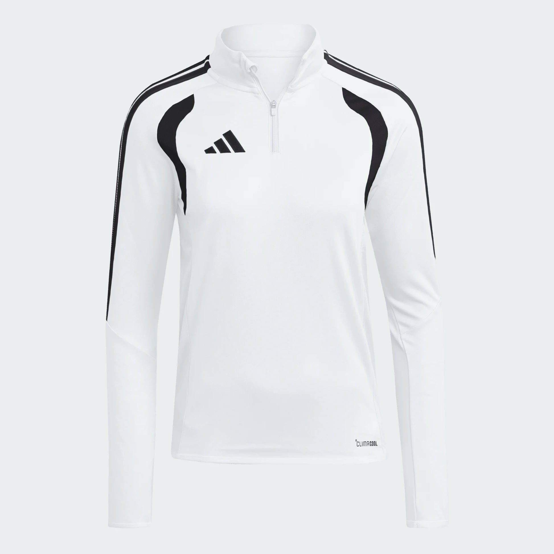 adidas Women's Tiro 26 League Training Top White Black