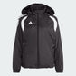 adidas Women's Tiro 26 League Windbreaker Black White