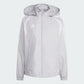 adidas Women's Tiro 26 League Windbreaker Team Light Grey