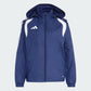 adidas Women's Tiro 26 League Windbreaker Team Navy Blue