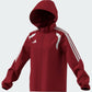 adidas Women's Tiro 26 League Windbreaker Power Red