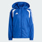 adidas Women's Tiro 26 League Windbreaker Team Royal Blue