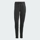 adidas Women's Tiro Travel Sweat Pants Black front
