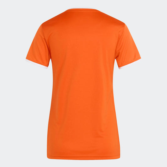 adidas Women's Entrada 26 Jersey