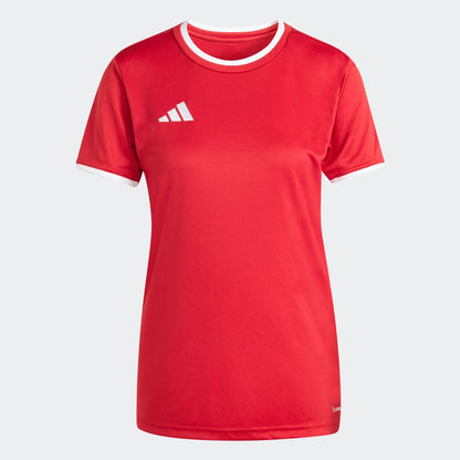 adidas Women's Entrada 26 Jersey