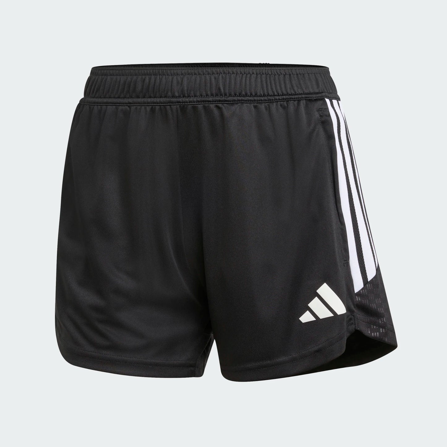 adidas Women's Tiro 26 Competition Training Shorts Black White