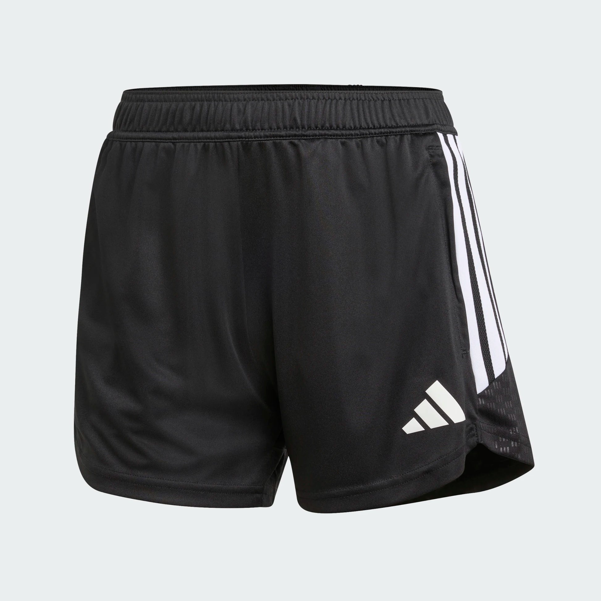 adidas Women's Tiro 26 Competition Training Shorts Black White