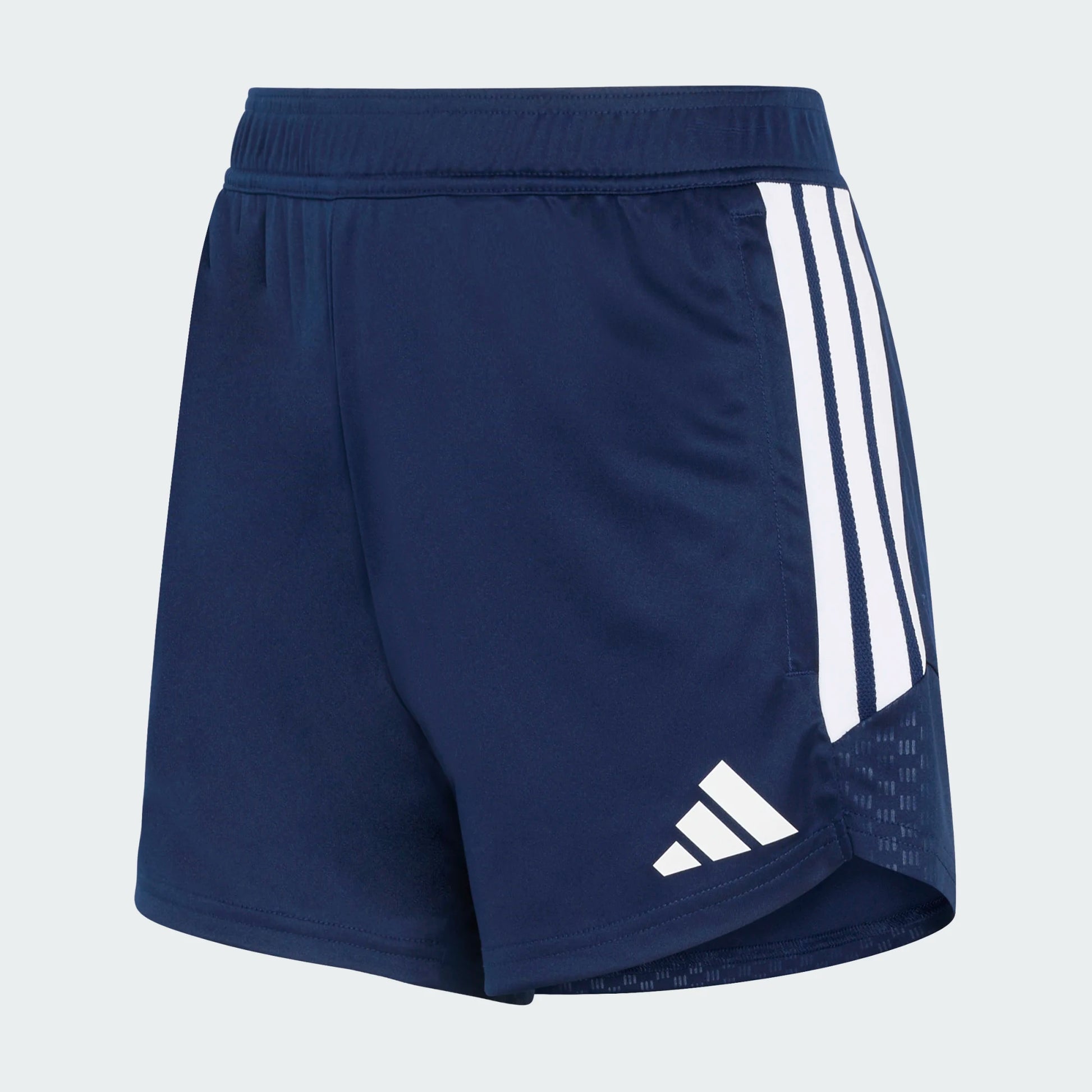 adidas Women's Tiro 26 Competition Training Shorts Team Navy Blue