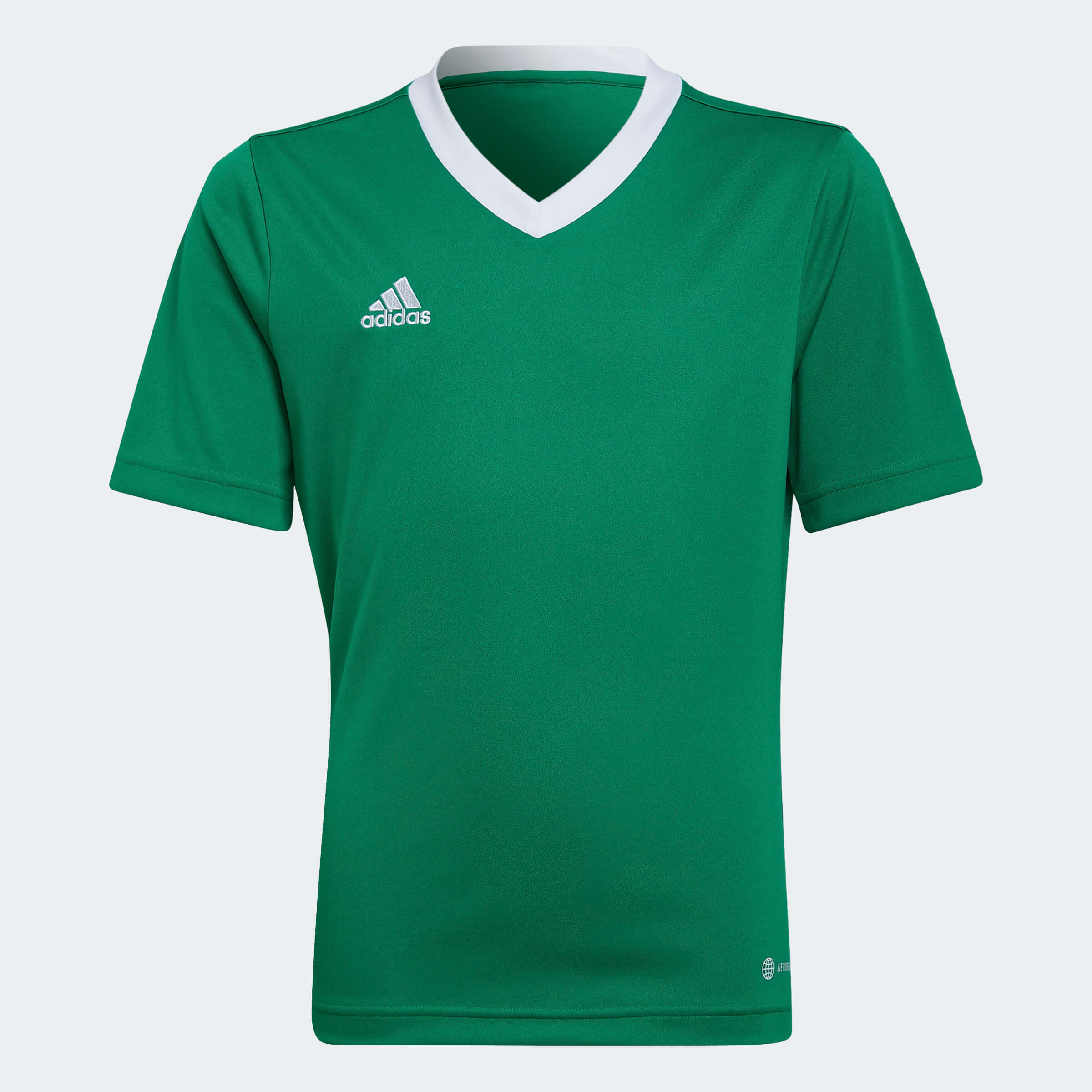 Adidas entrada youth jersey online