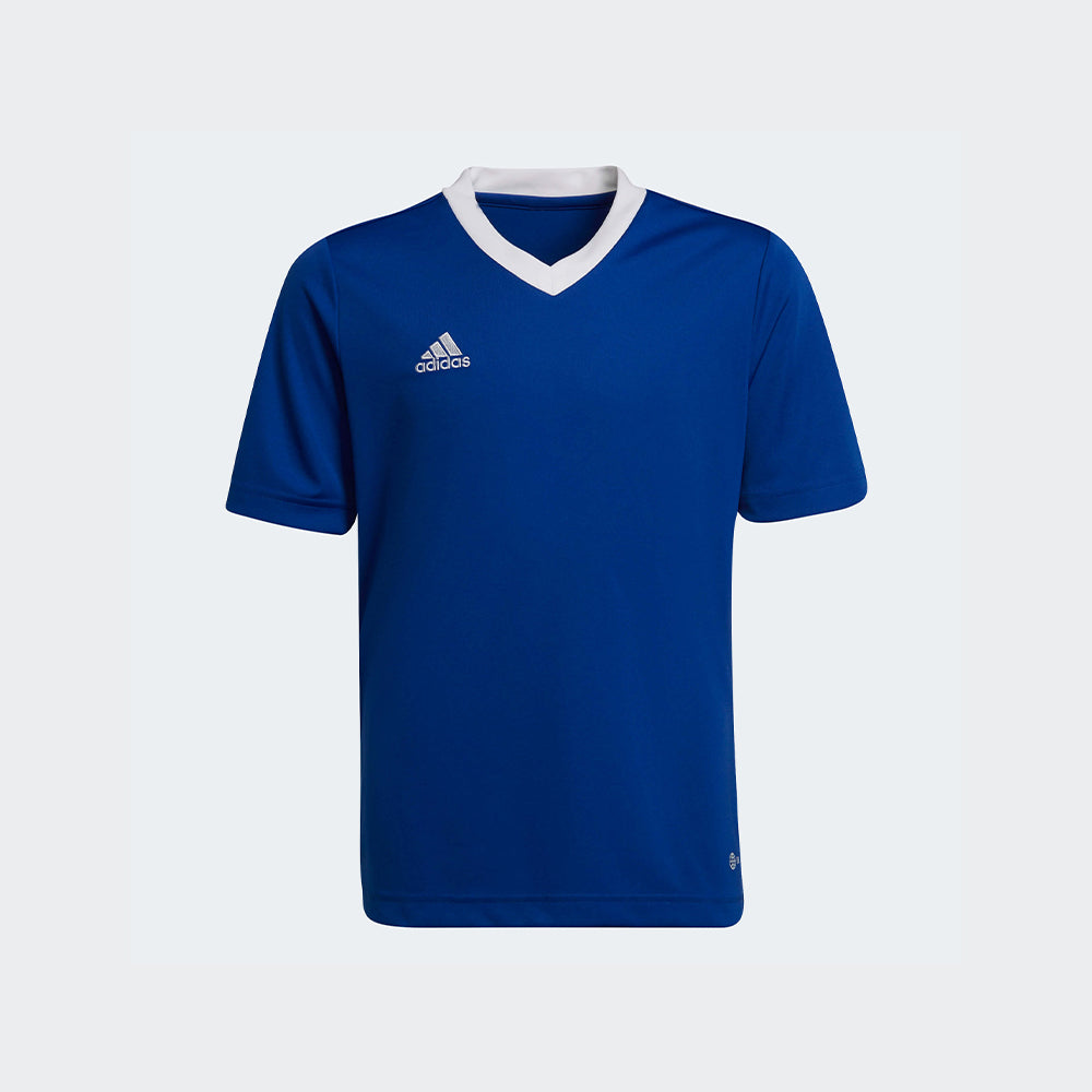 adidas Youth Entrada 22 Jersey – Pro Soccer Team Store