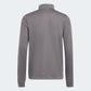 adidas YOUTH Entrada 22 Training Top Grey-White (Back)