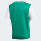 adidas YOUTH Estro 19 Jersey Bold Green-White (Back)