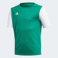 adidas YOUTH Estro 19 Jersey Bold Green-White (Front)