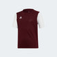 adidas YOUTH Estro 19 Jersey Maroon-White (Front)